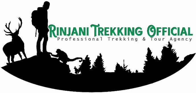 Rinjani Trekking Official